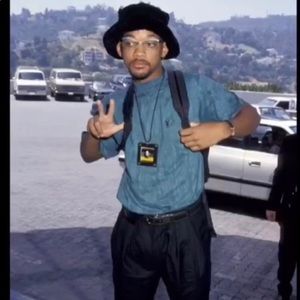 Meet your Posher, Andrew